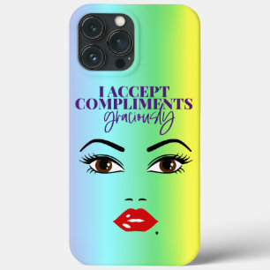 iPhone / iPad case