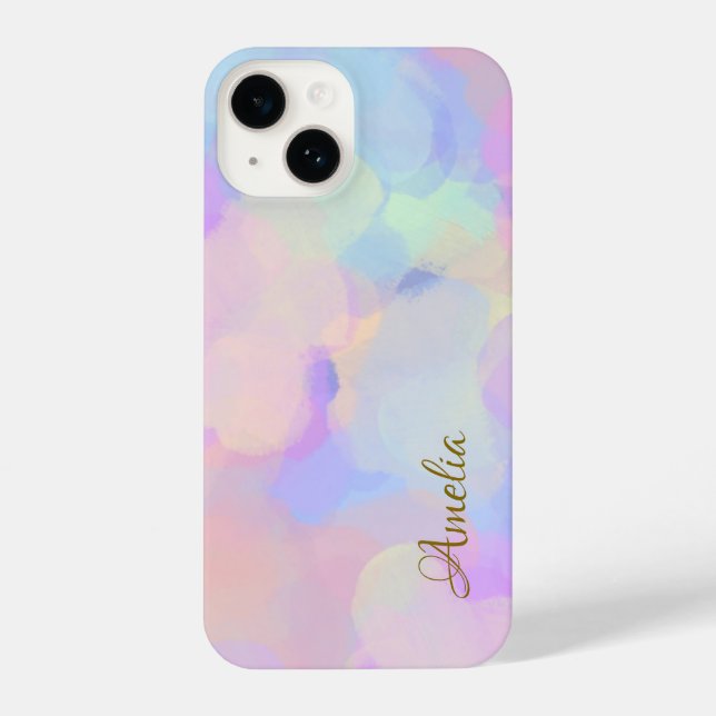 iPhone / iPad case (Back)