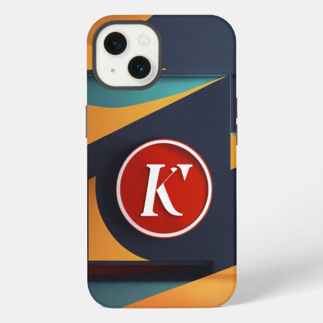 iphone/ipad case (Back)
