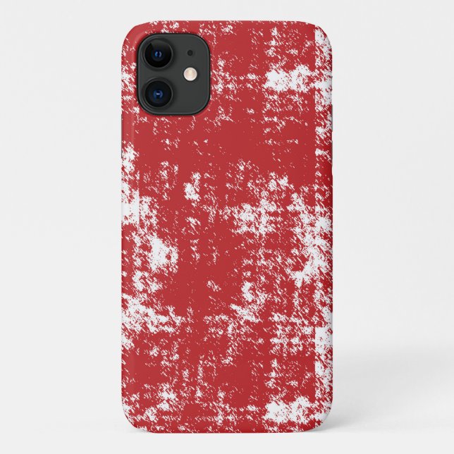 iPhone / iPad case (Back)