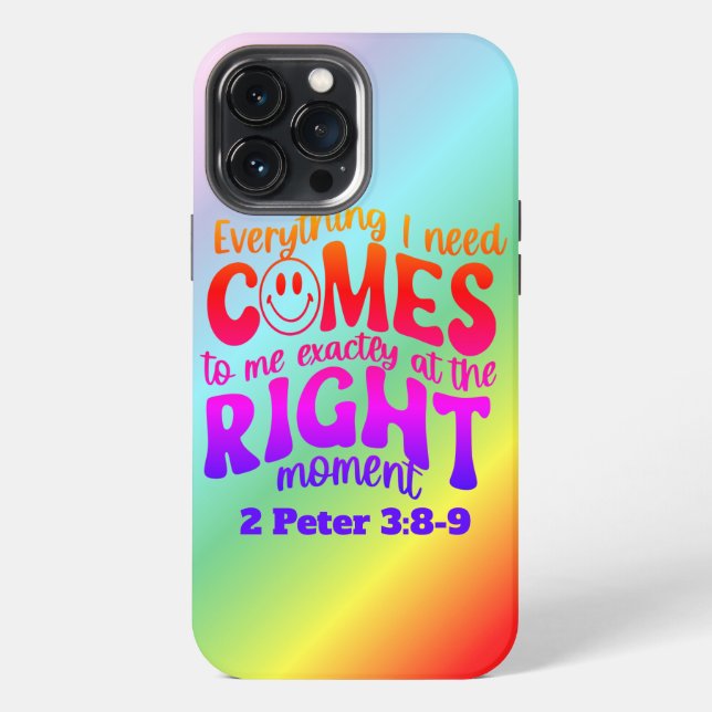 iPhone / iPad case (Back)