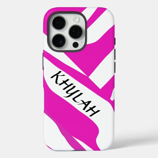 iPhone / iPad case (Back)