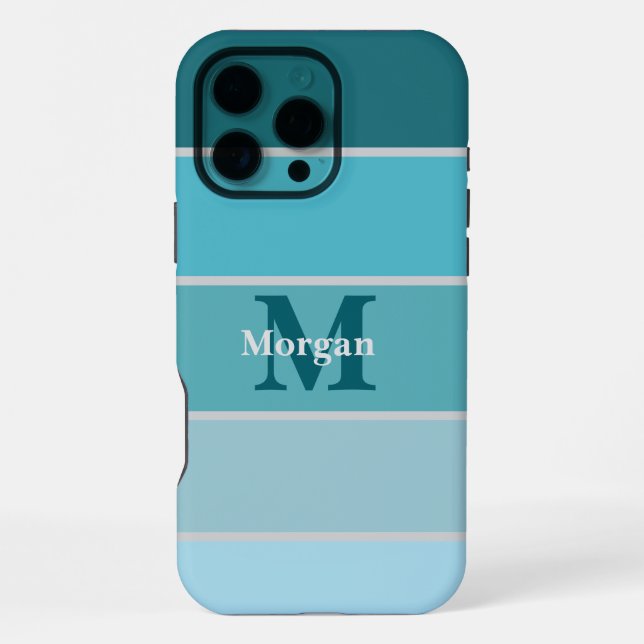 iPhone / iPad case (Back)