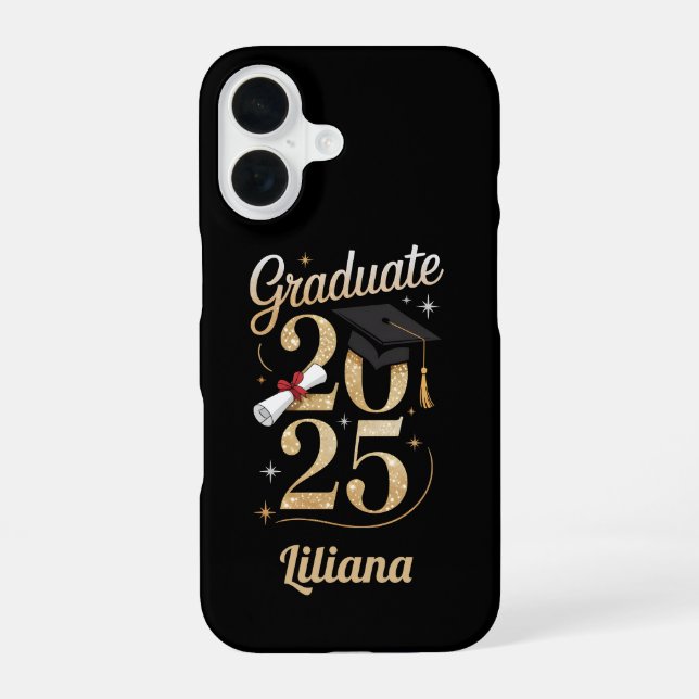 iPhone / iPad case (Back)