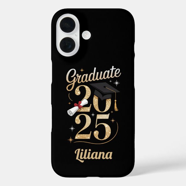 iPhone / iPad case (Back)