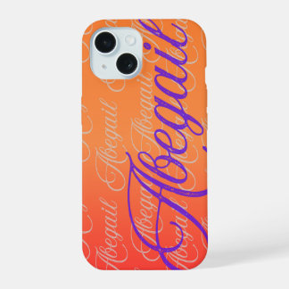 iPhone / iPad case