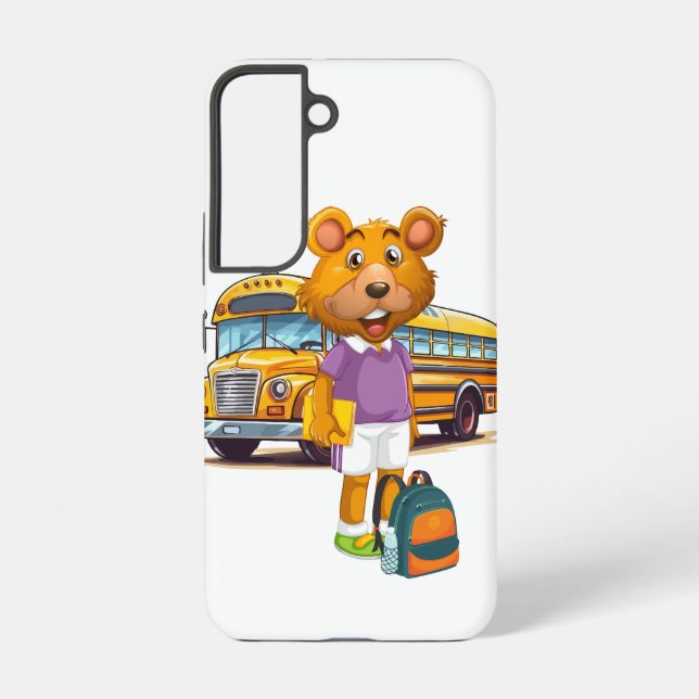 iPhone / iPad case (Back)