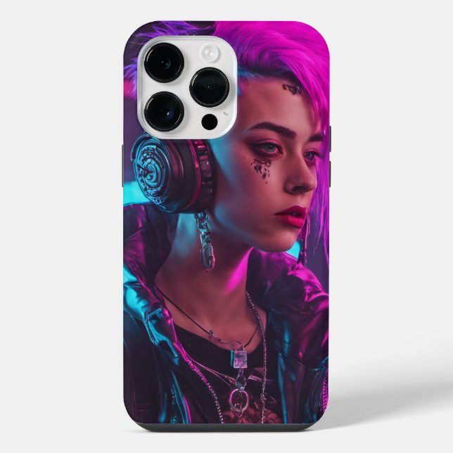 iPhone / iPad case (Back)