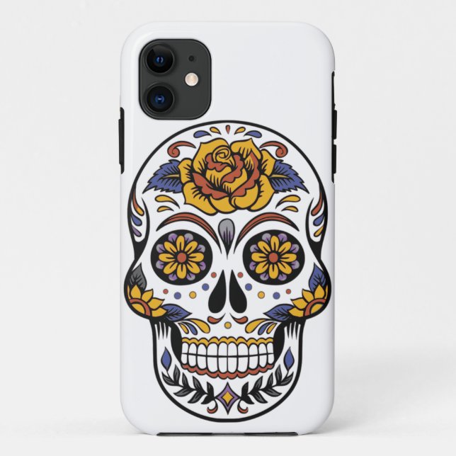 iPhone / iPad case (Back)