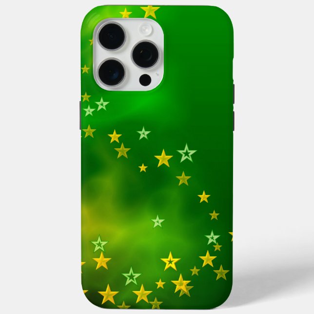 iPhone / iPad case (Back)