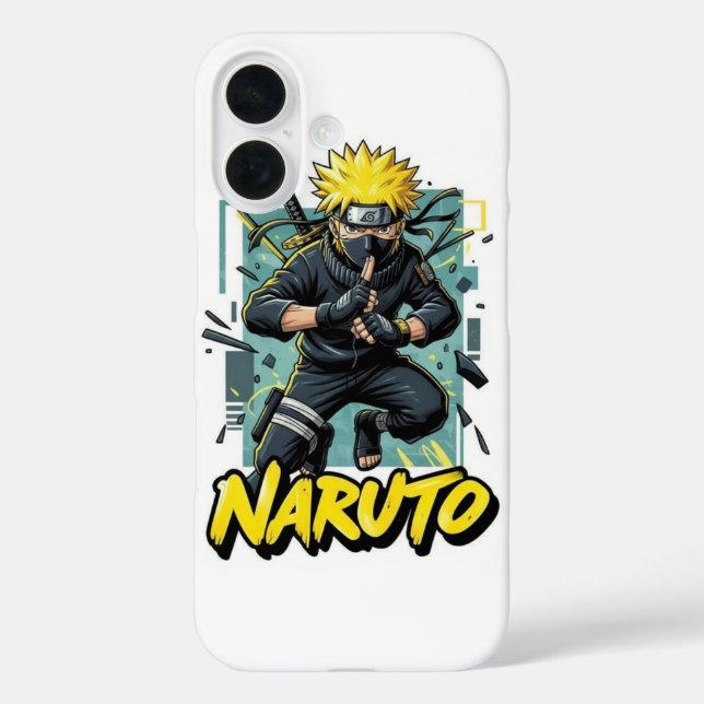 iPhone / iPad case (Back)