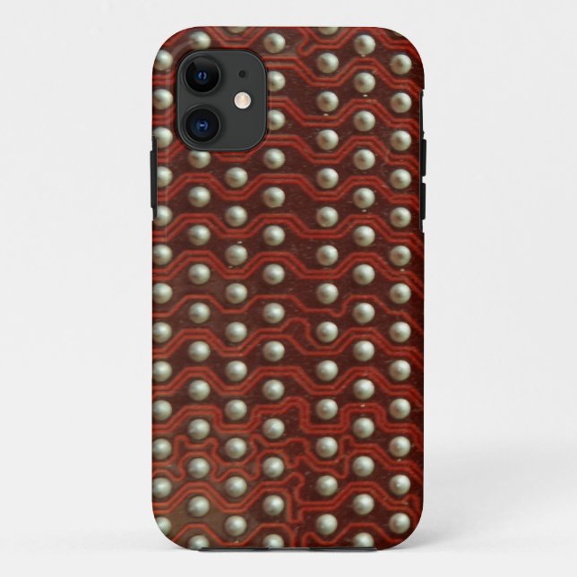 iPhone / iPad case (Back)
