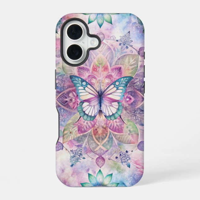 iPhone / iPad case (Back)