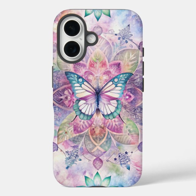 iPhone / iPad case (Back)