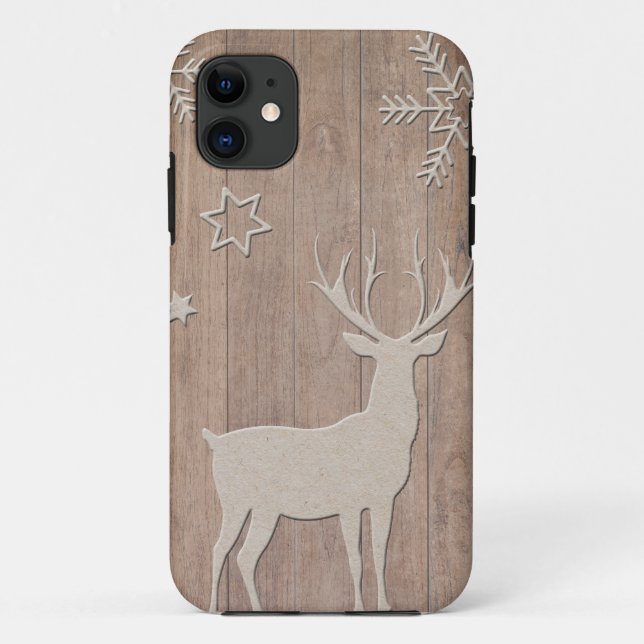 iPhone / iPad case (Back)