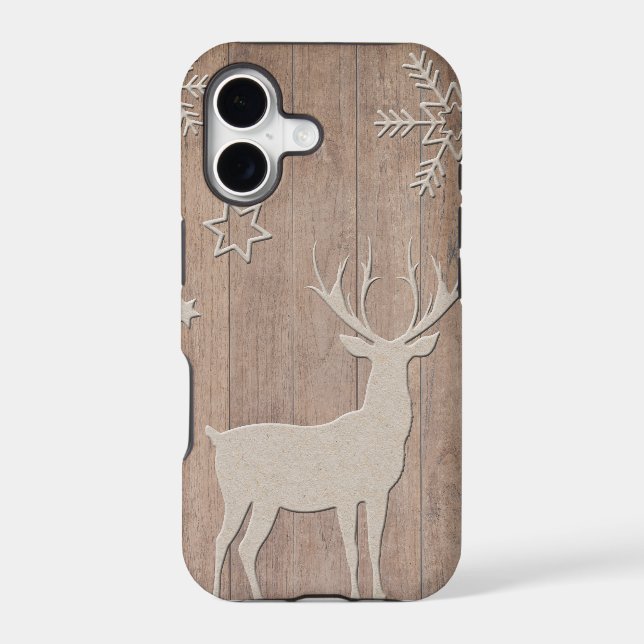iPhone / iPad case (Back)