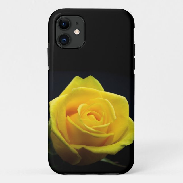iPhone / iPad case (Back)