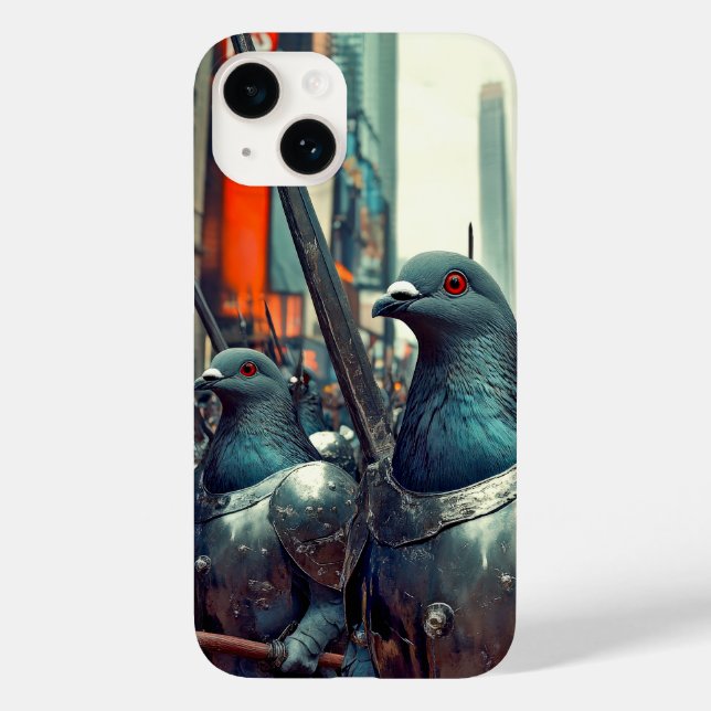 iPhone / iPad case (Back)