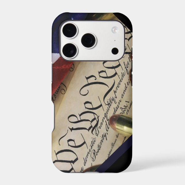 iPhone / iPad case (Back)