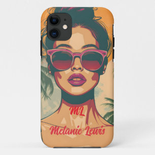iPhone / iPad case