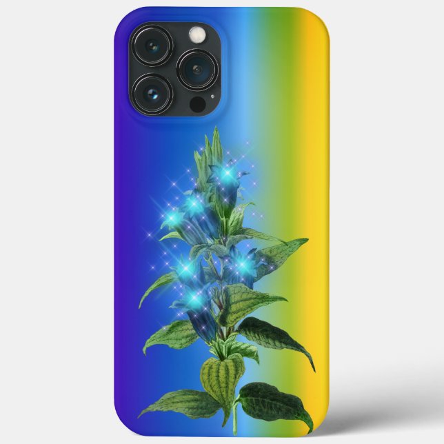 iPhone / iPad case (Back)