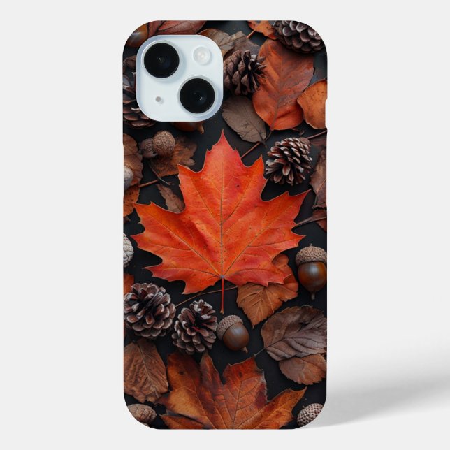 iPhone / iPad case (Back)