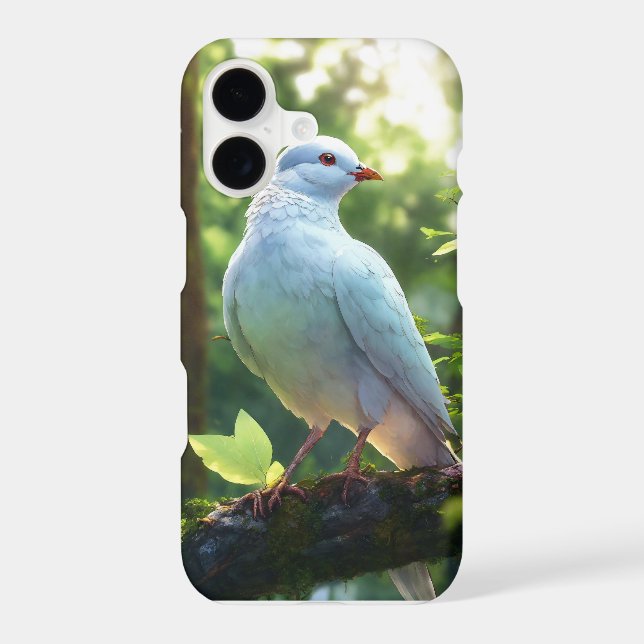 iPhone / iPad case (Back)