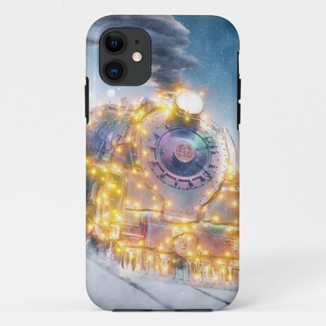 iPhone / iPad case (Back)