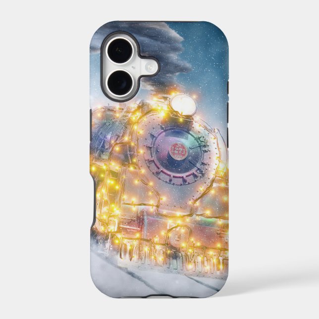 iPhone / iPad case (Back)