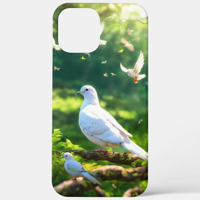 iPhone / iPad case (Back)