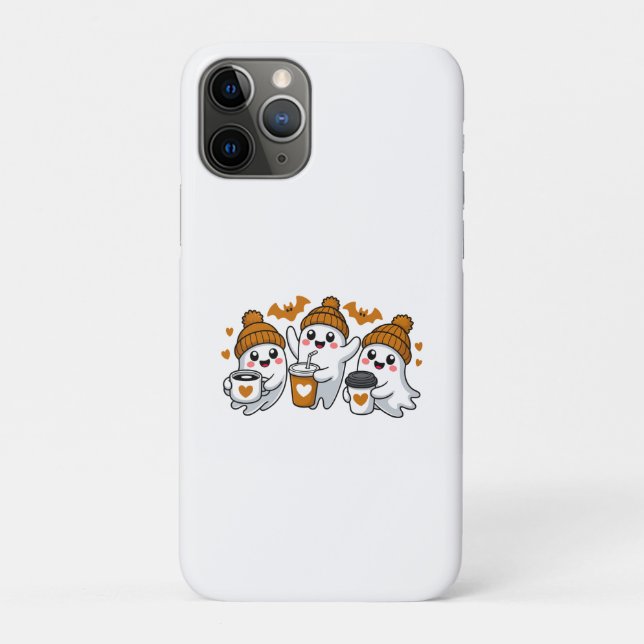 iPhone / iPad case (Back)