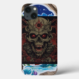iPhone / iPad case