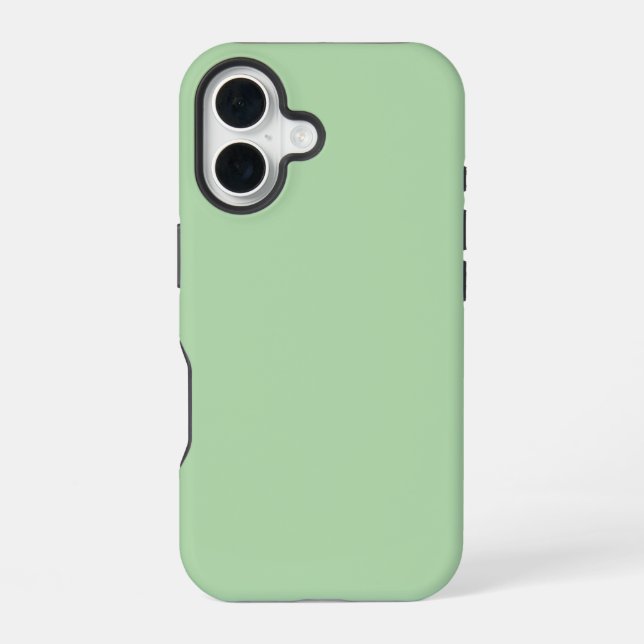 iPhone / iPad case (Back)