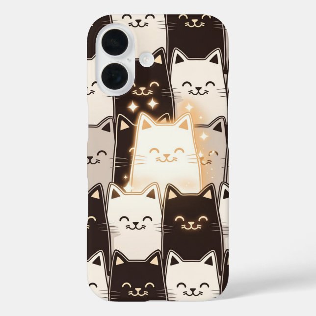 iPhone / iPad case (Back)