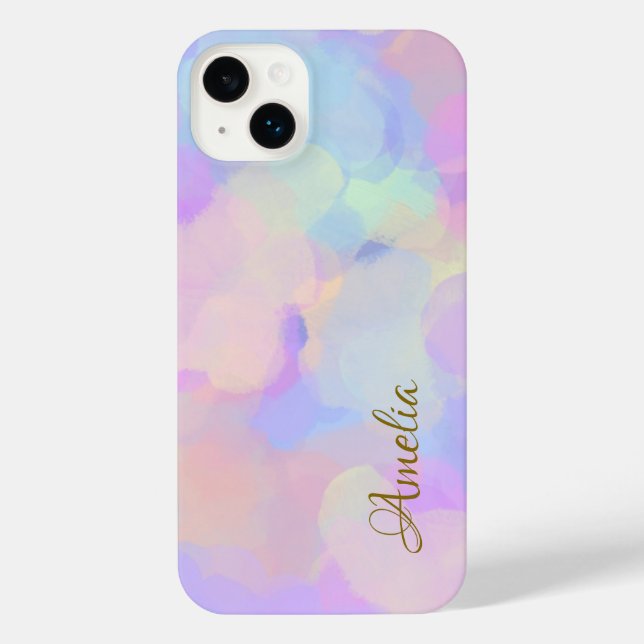 iPhone / iPad case (Back)