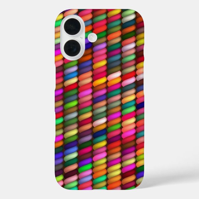 iPhone / iPad case (Back)