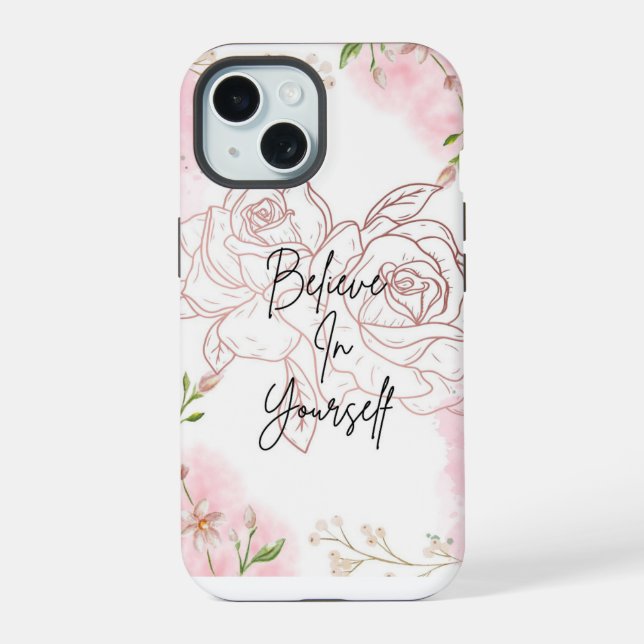 iPhone / iPad case (Back)