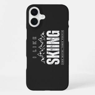 iPhone / iPad case