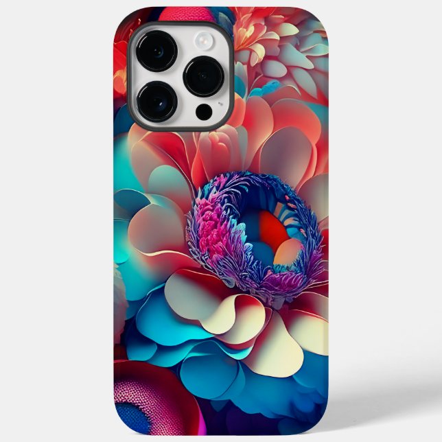 iPhone / iPad case (Back)
