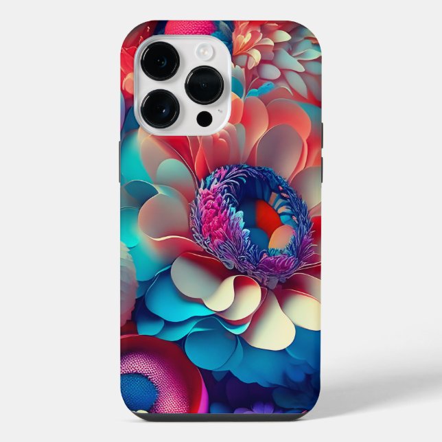 iPhone / iPad case (Back)