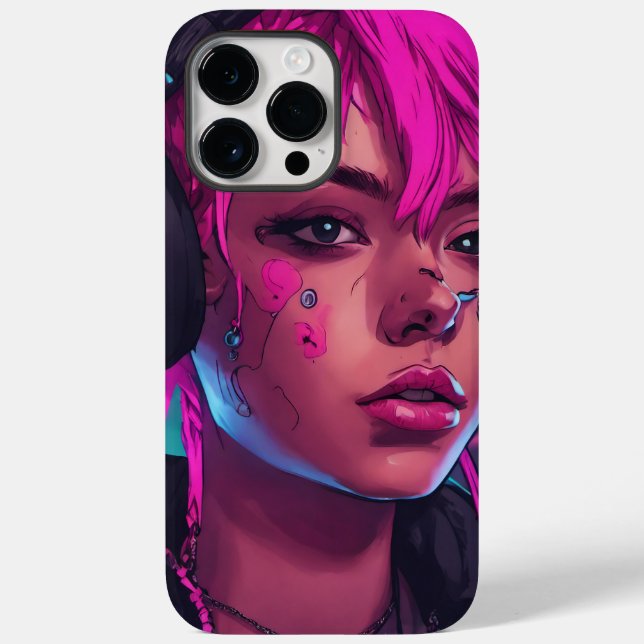iPhone / iPad case (Back)