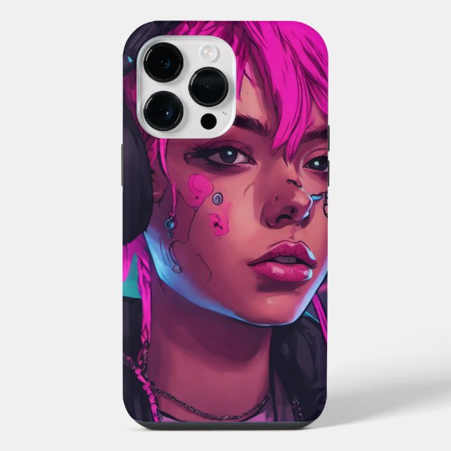 iPhone / iPad case (Back)