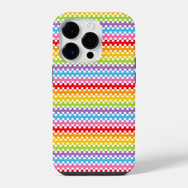 iPhone / iPad case (Back)