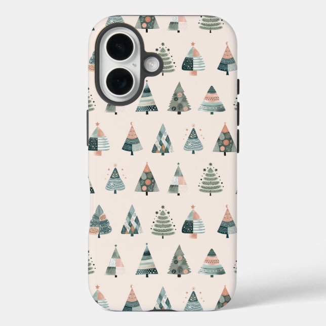 iPhone / iPad case (Back)