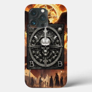 iPhone / iPad case