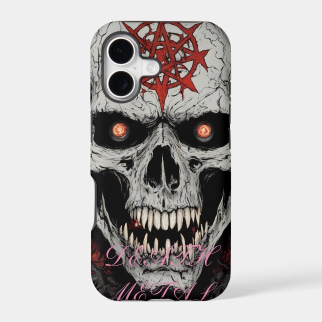 iPhone / iPad case (Back)