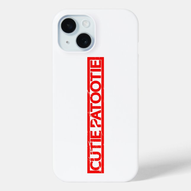 iPhone / iPad case (Back)