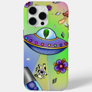 iPhone / iPad case