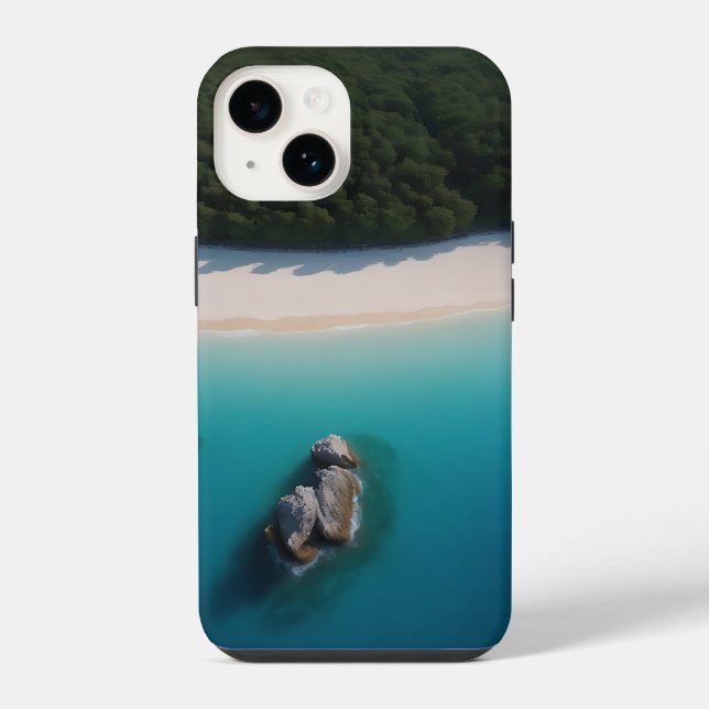 iPhone / iPad case (Back)