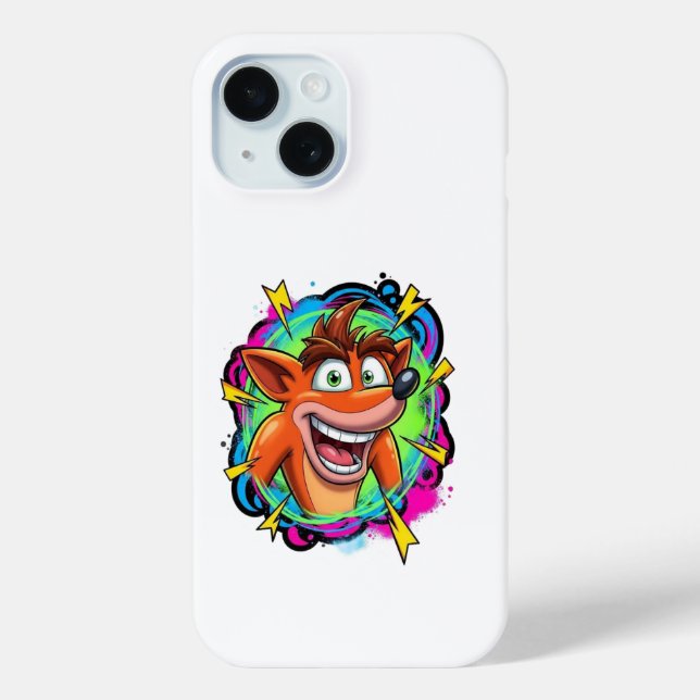 iPhone / iPad case (Back)